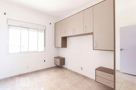 Quarto 2 de apartamento à venda com 2 quartos, 62m² em Mooca, São Paulo