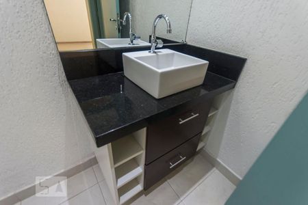 Apartamento à venda com 1 quarto, 48m² em Indianópolis, São Paulo