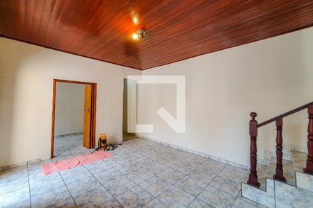 sala de casa para alugar com 2 quartos, 120m² em Vila Mariana, São Paulo