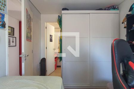 Suíte 1 de apartamento à venda com 2 quartos, 100m² em Casa Verde, São Paulo