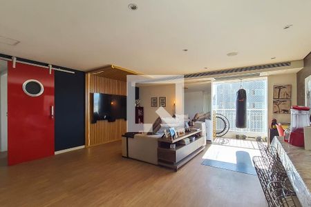Sala de apartamento à venda com 2 quartos, 100m² em Casa Verde, São Paulo