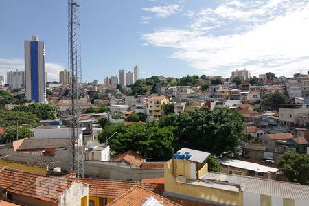 Vista da Varanda de apartamento para alugar com 2 quartos, 77m² em Vila Anglo Brasileira, São Paulo