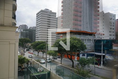 Vista de apartamento para alugar com 3 quartos, 82m² em Vila Pompéia, São Paulo