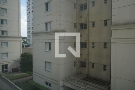 Vista de apartamento à venda com 3 quartos, 82m² em Vila Pompéia, São Paulo