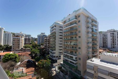 vista quarto 2 de apartamento à venda com 2 quartos, 100m² em Santa Rosa, Niterói