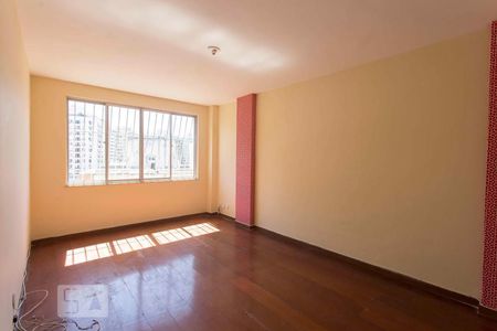 sala de apartamento à venda com 2 quartos, 100m² em Santa Rosa, Niterói