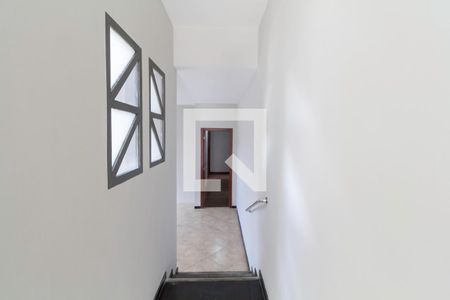 Corredor de casa à venda com 4 quartos, 220m² em Alípio de Melo, Belo Horizonte