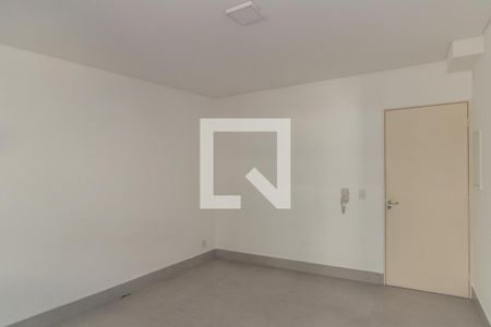 Sala de apartamento para alugar com 1 quarto, 43m² em República, São Paulo