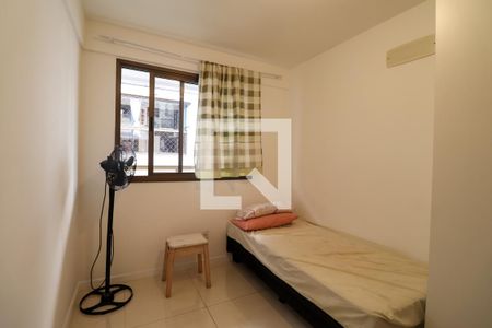 Quarto de apartamento para alugar com 2 quartos, 59m² em Anil, Rio de Janeiro