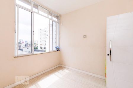 Quarto 1 de apartamento à venda com 2 quartos, 55m² em Centro, Rio de Janeiro