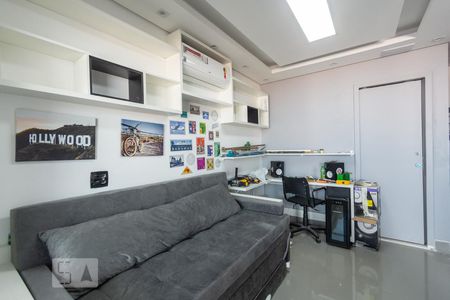 Sala de kitnet/studio à venda com 1 quarto, 36m² em Rudge Ramos, São Bernardo do Campo