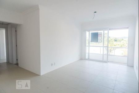 Apartamento à venda com 74m², 2 quartos e 2 vagasSala