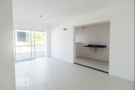 Apartamento à venda com 74m², 2 quartos e 2 vagasSala