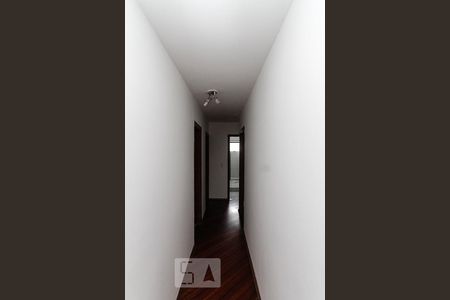 corredor de apartamento para alugar com 3 quartos, 100m² em Mooca, São Paulo