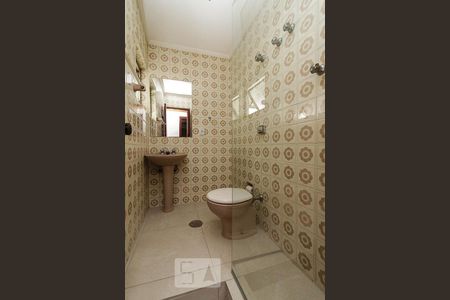 banheiro de apartamento para alugar com 3 quartos, 100m² em Mooca, São Paulo