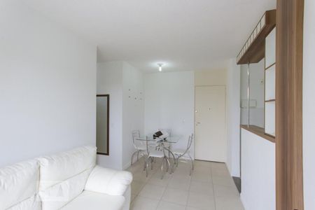 Sala de apartamento para alugar com 2 quartos, 50m² em Jacarepaguá, Rio de Janeiro