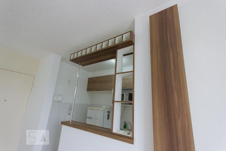 Sala de apartamento para alugar com 2 quartos, 50m² em Jacarepaguá, Rio de Janeiro