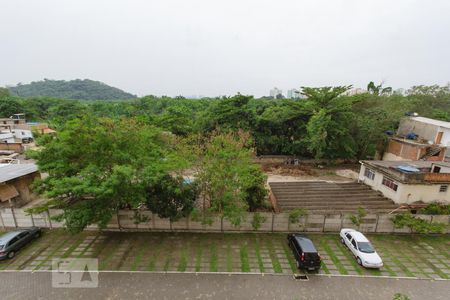 Vista Varanda de apartamento para alugar com 2 quartos, 50m² em Jacarepaguá, Rio de Janeiro