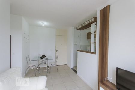 Sala de apartamento para alugar com 2 quartos, 50m² em Jacarepaguá, Rio de Janeiro