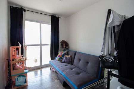 Quarto 1 de apartamento para alugar com 3 quartos, 155m² em Vila Lageado, São Paulo