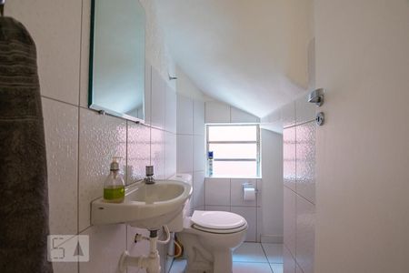 Lavabo de casa à venda com 3 quartos, 125m² em Parque Jabaquara, São Paulo