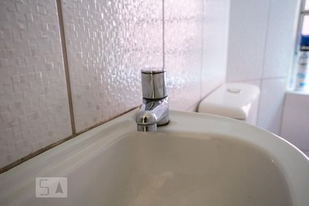 Lavabo de casa à venda com 3 quartos, 125m² em Parque Jabaquara, São Paulo