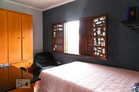 Quarto 1 de casa à venda com 3 quartos, 120m² em Vila Maria Alta, São Paulo