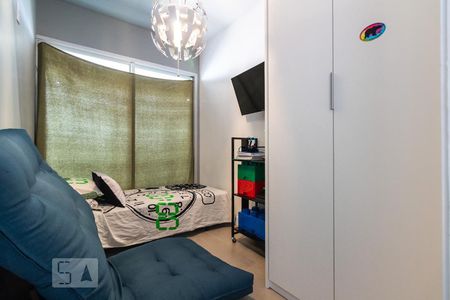 Quarto  de apartamento à venda com 2 quartos, 68m² em Vila Cruzeiro, São Paulo