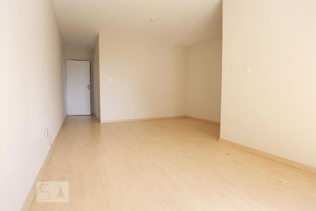 Sala de apartamento para alugar com 3 quartos, 65m² em Continental, Osasco