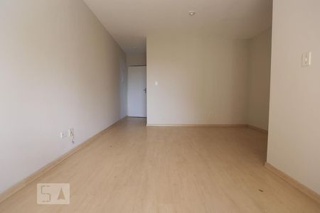 Sala de apartamento para alugar com 3 quartos, 65m² em Continental, Osasco