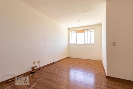 Sala 1 de apartamento à venda com 3 quartos, 65m² em Planalto, Belo Horizonte