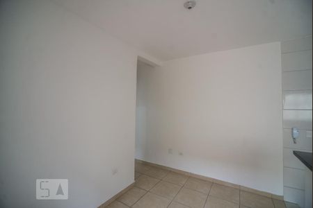 Sala de casa de condomínio para alugar com 1 quarto, 35m² em Vila Bela, São Paulo