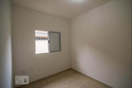 Quarto de casa de condomínio para alugar com 1 quarto, 35m² em Vila Bela, São Paulo