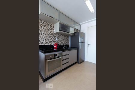 Stúdio de kitnet/studio à venda com 1 quarto, 28m² em Jardim Paulista, São Paulo