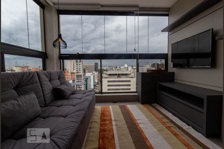 Stúdio de kitnet/studio à venda com 1 quarto, 28m² em Jardim Paulista, São Paulo