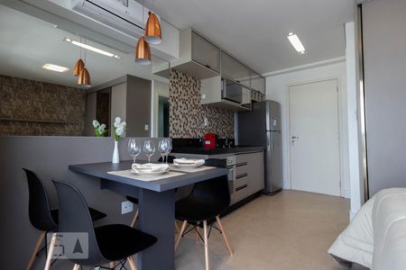 Kitnet/Studio à venda com 1 quarto, 28m² em Jardim Paulista, São Paulo