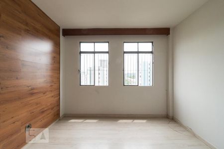 Sala de apartamento à venda com 3 quartos, 74m² em Nova Cachoeirinha, Belo Horizonte
