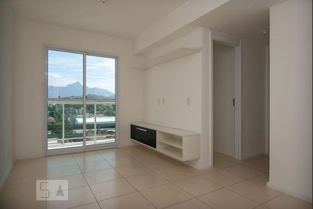 Apartamento para alugar com 2 quartos, 55m² em São Cristóvão, Rio de Janeiro