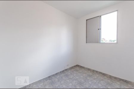 Quarto de apartamento para alugar com 2 quartos, 57m² em Vila São Silvestre, São Paulo