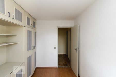 Quarto 01 de apartamento para alugar com 2 quartos, 82m² em Vila Regente Feijó, São Paulo