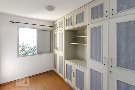 Quarto 01 de apartamento para alugar com 2 quartos, 82m² em Vila Regente Feijó, São Paulo