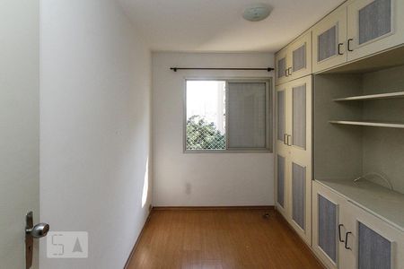 Quarto 01 de apartamento para alugar com 2 quartos, 82m² em Vila Regente Feijó, São Paulo