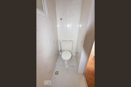 Banheiro 1 de apartamento à venda com 3 quartos, 140m² em Perdizes, São Paulo