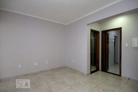 Sala de apartamento à venda com 2 quartos, 59m² em Bela Vista, São Paulo