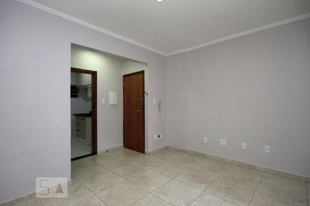 Sala de apartamento à venda com 2 quartos, 59m² em Bela Vista, São Paulo