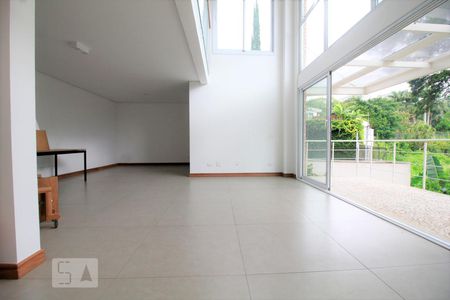 Sala de casa de condomínio à venda com 4 quartos, 430m² em Morumbi, São Paulo