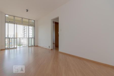 Sala de apartamento para alugar com 2 quartos, 60m² em Vila da Saúde, São Paulo