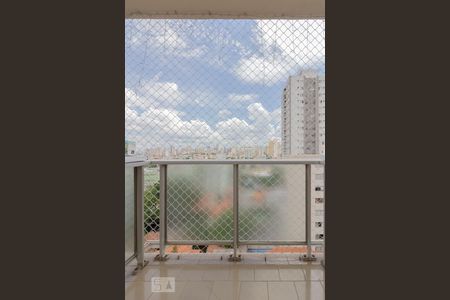 Varanda de apartamento para alugar com 2 quartos, 60m² em Vila da Saúde, São Paulo