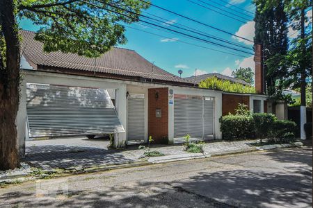 Casa  de casa para alugar com 4 quartos, 380m² em Jardim Marajoara, São Paulo