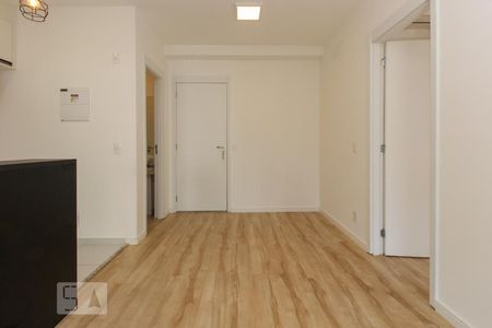 Sala de apartamento para alugar com 1 quarto, 47m² em Jardim Vera Cruz, São Paulo